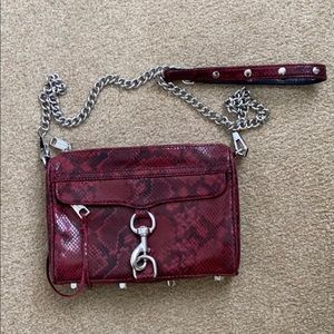 Rebecca Minkoff Crossbody Bag